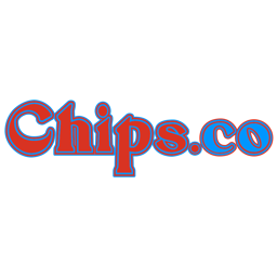 Chips.co logo.